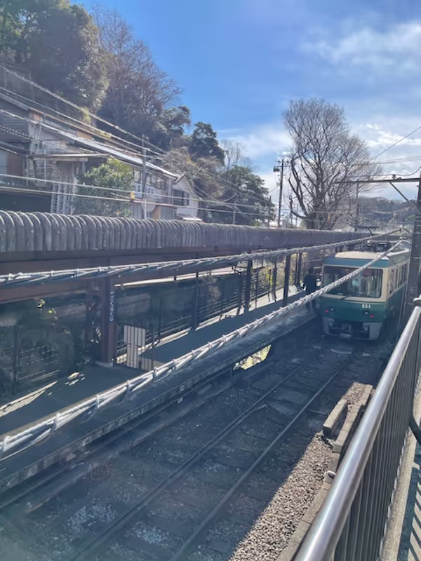 Kamakura Private Tour - 