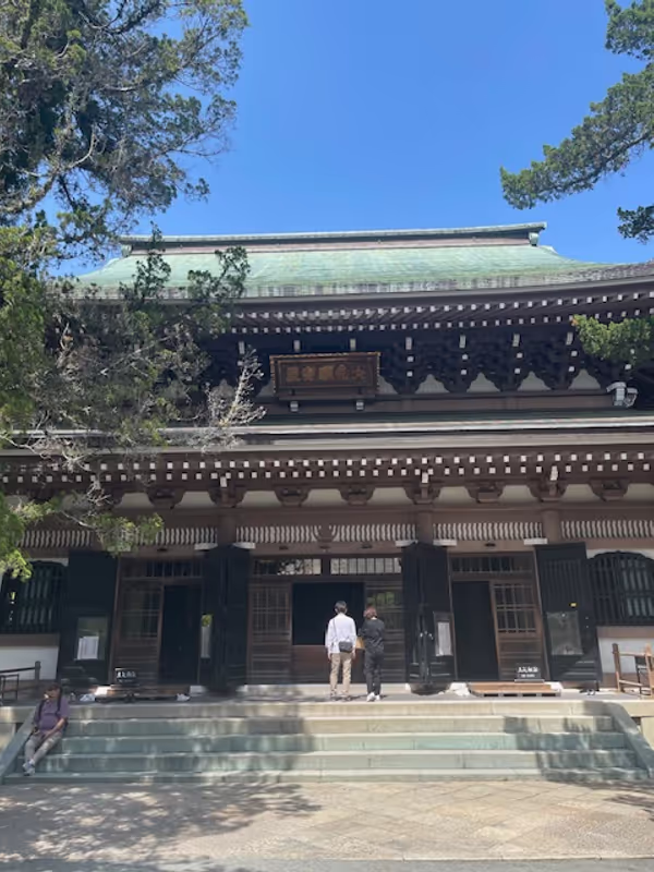 Kamakura Private Tour - 