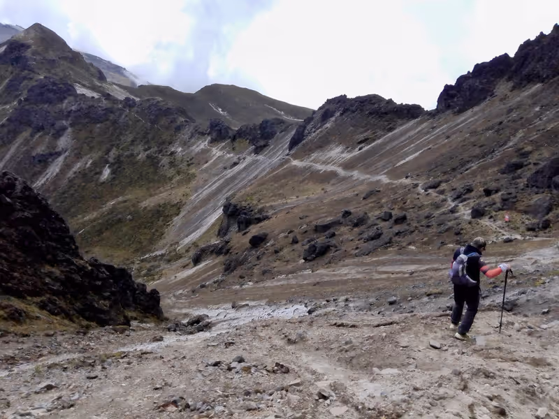 Quito Private Tour - 