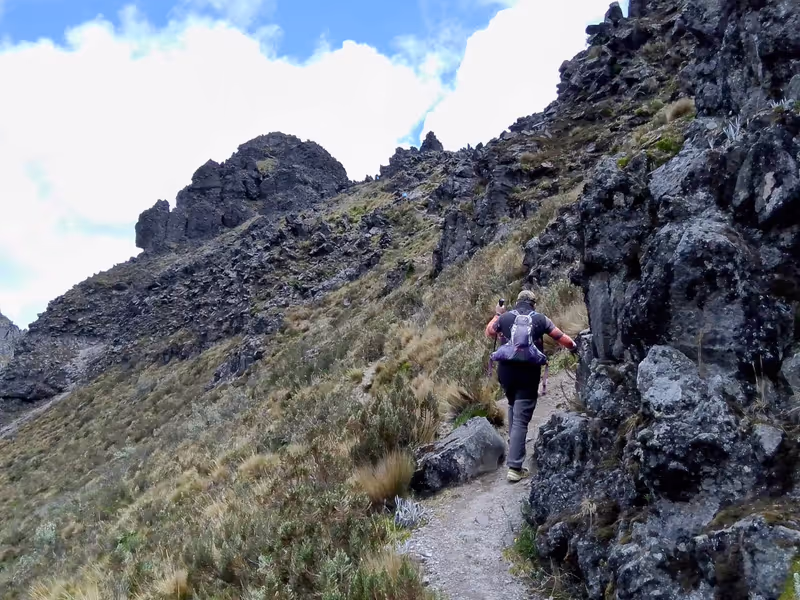 Quito Private Tour - 