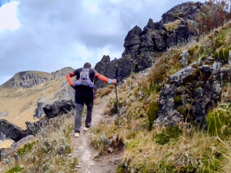 Quito Private Tour - 