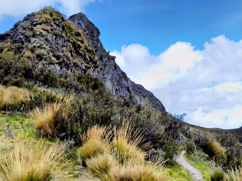 Quito Private Tour - 