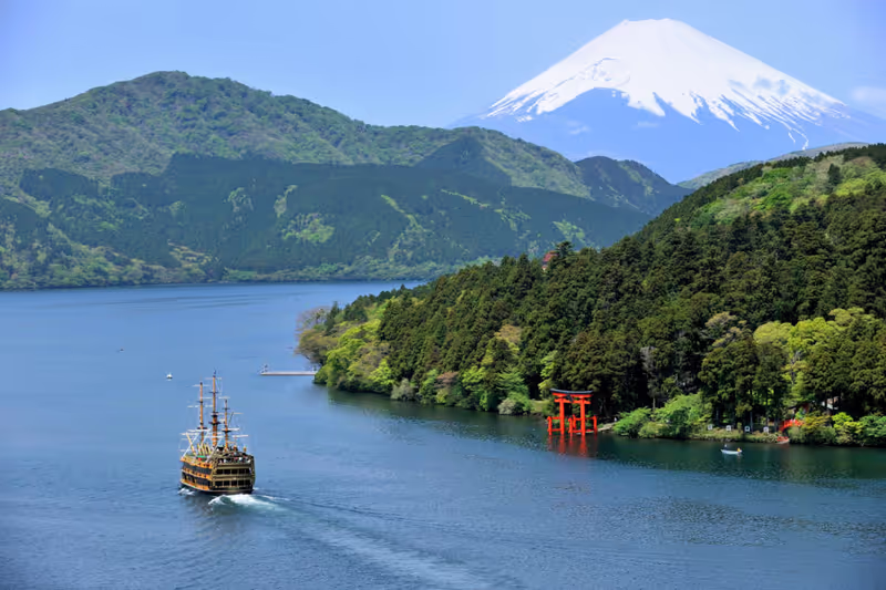 Tokyo Private Tour - 