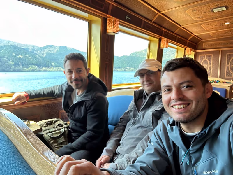 Tokyo Private Tour - 
