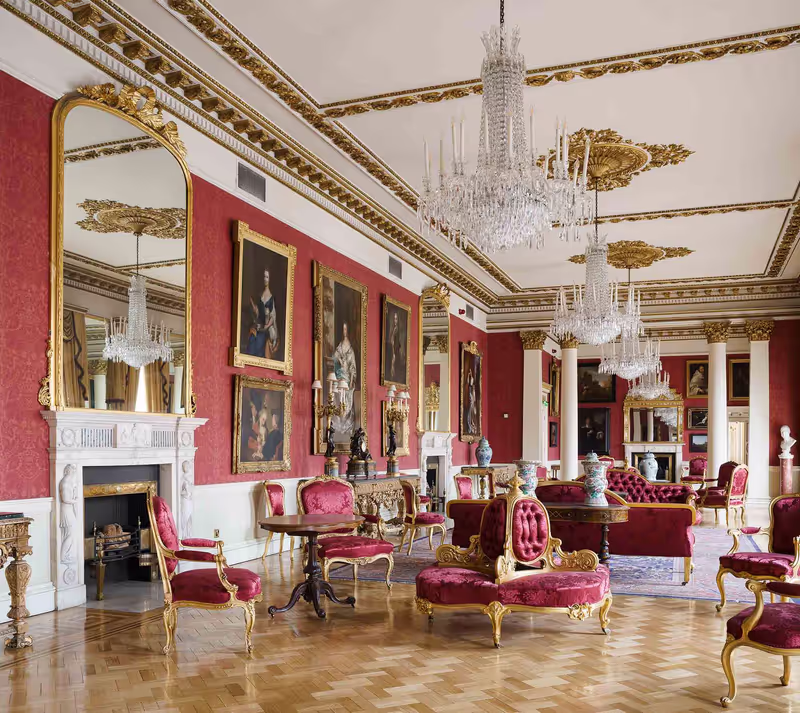Dublin Private Tour - Dublin Castle