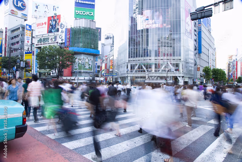 Tokyo Private Tour - 