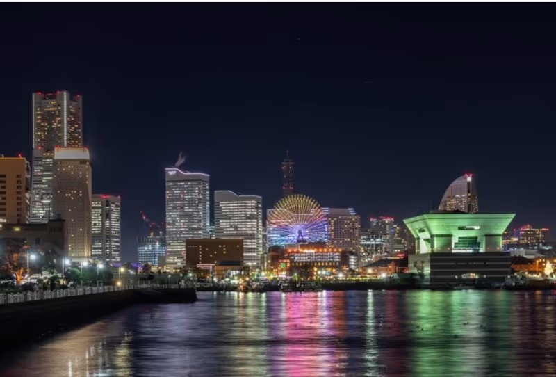 Yokohama Private Tour - 