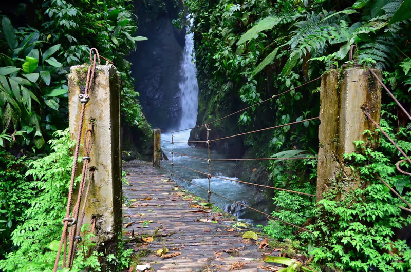 Quito Private Tour - 