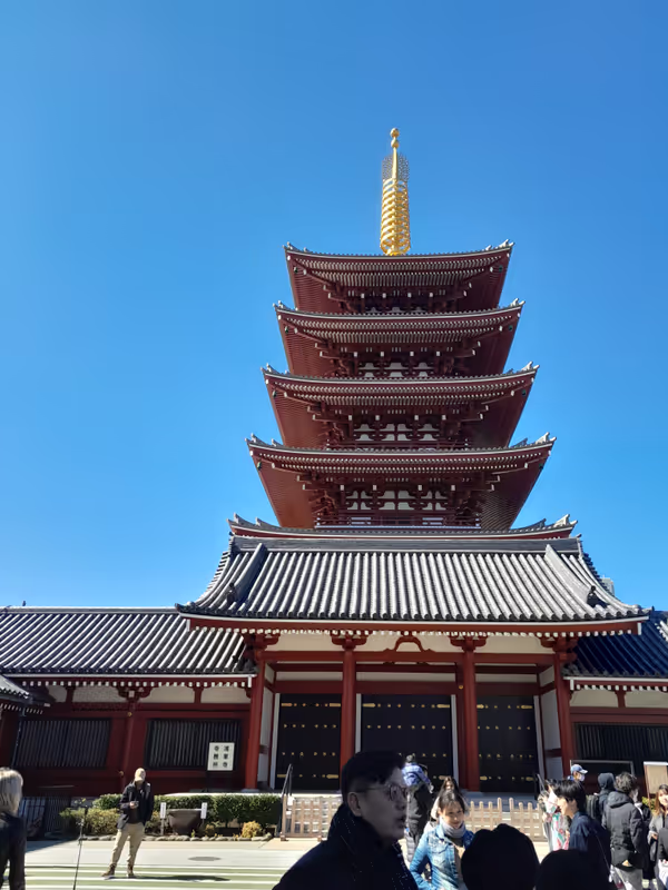 Tokyo Private Tour - 