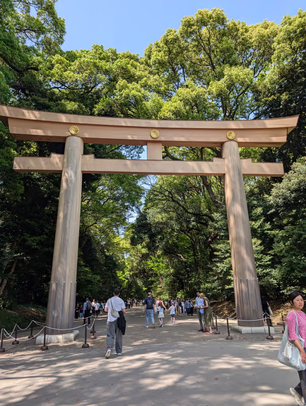 Tokyo Private Tour - 