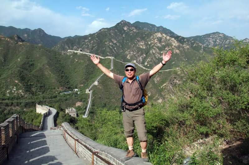 Beijing Private Tour - 