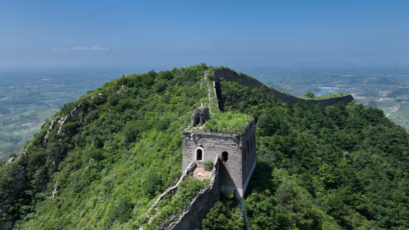 Beijing Private Tour - 