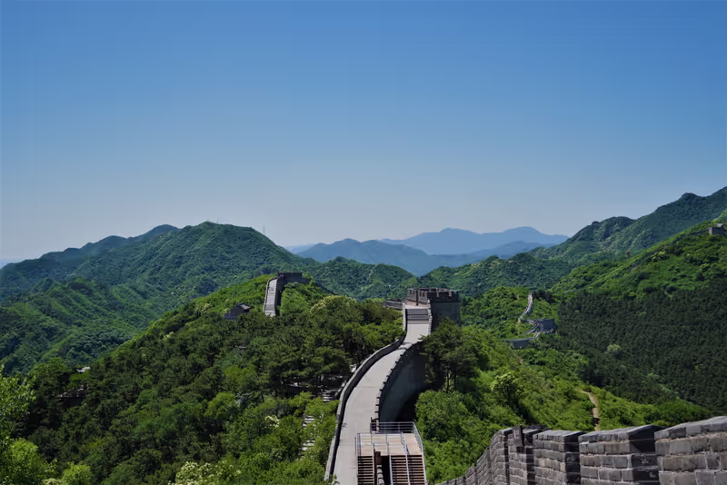 Beijing Private Tour - 