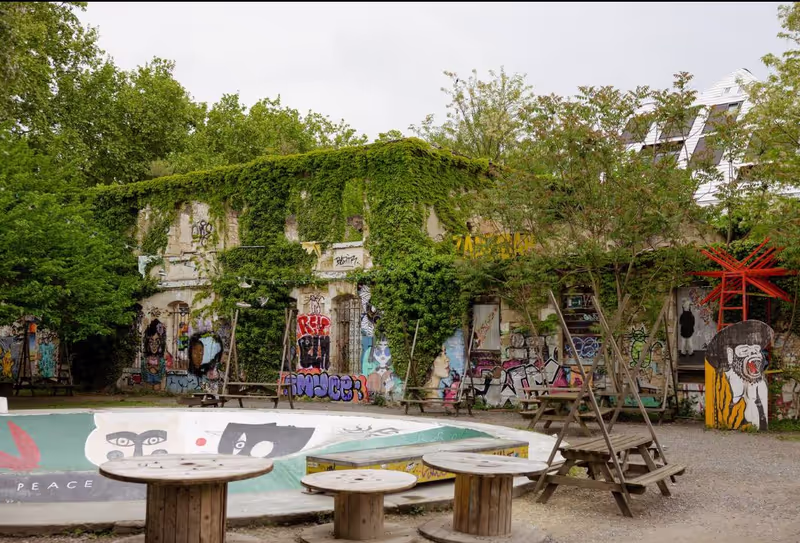 Bordeaux Private Tour - 