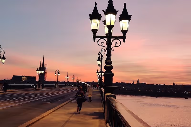 Bordeaux Private Tour - 