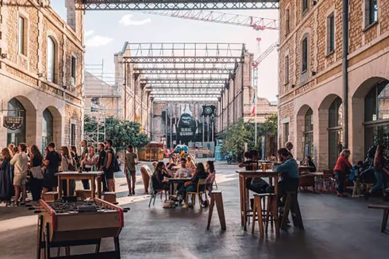 Bordeaux Private Tour - 