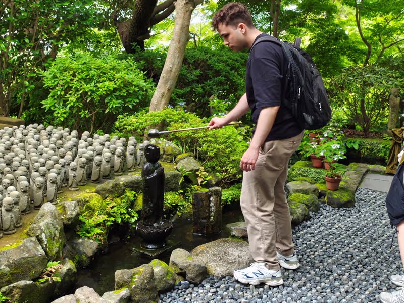 Kamakura Private Tour - 