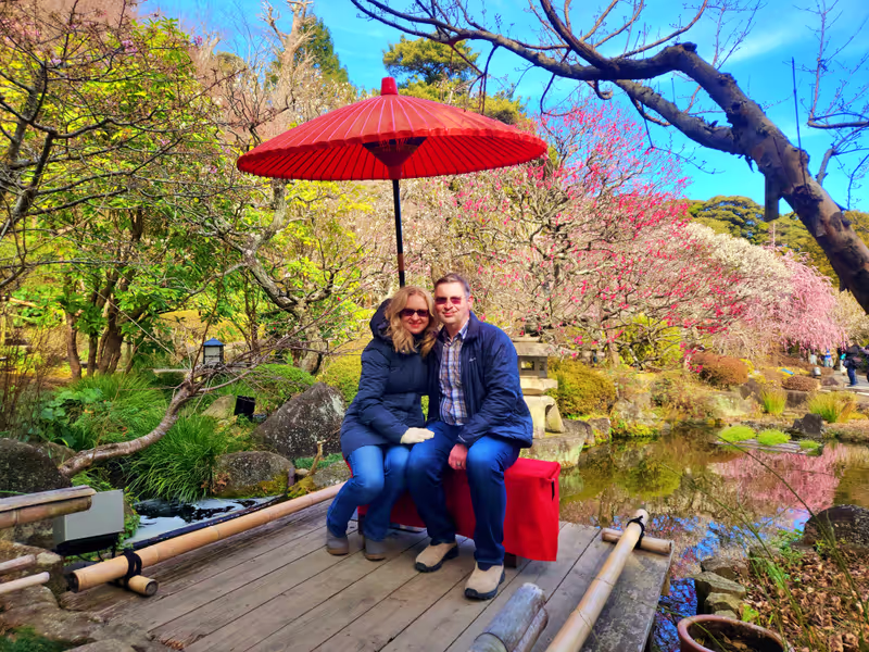 Kamakura Private Tour - Hasedera Temple