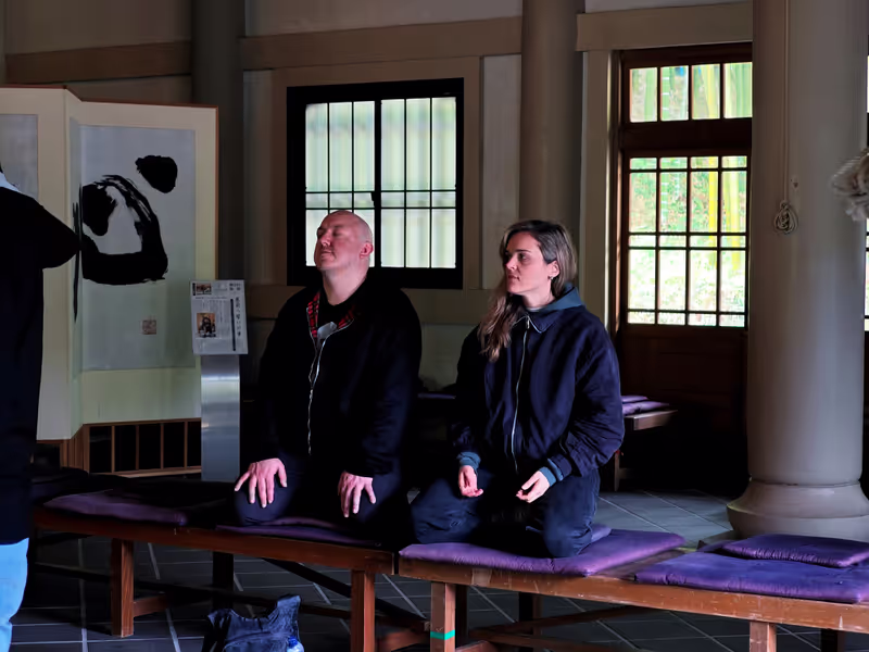 Kamakura Private Tour - 
