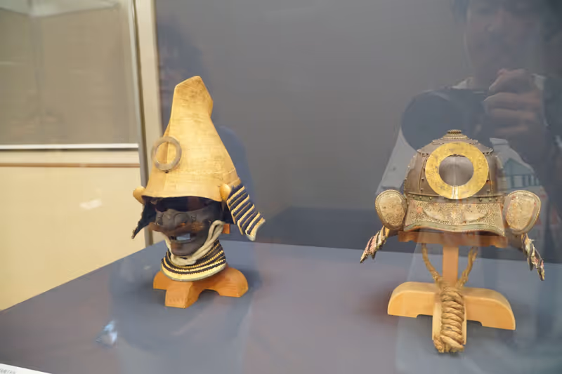 Tokyo Private Tour - Tokyo National Museum