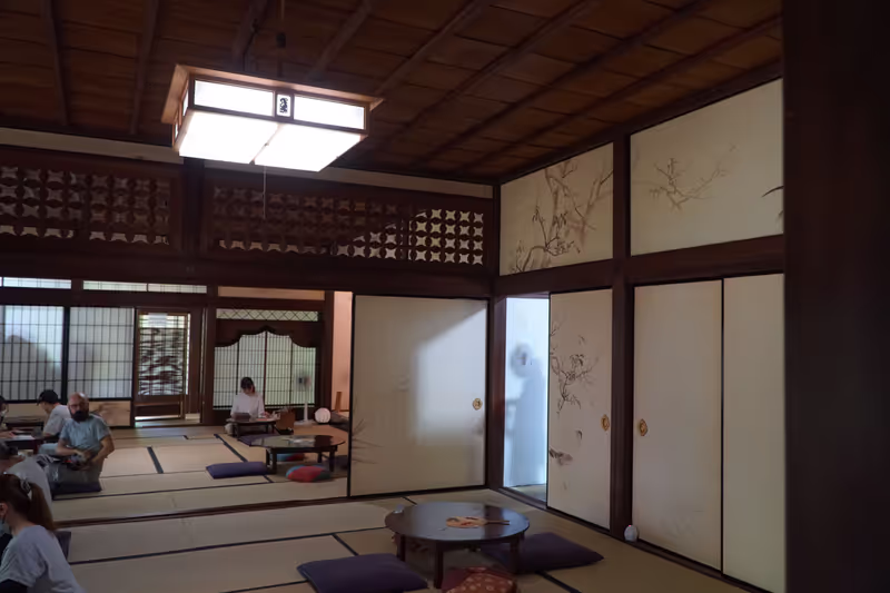 Tokyo Private Tour - Tokyo National Museum
