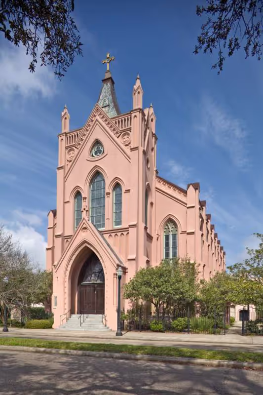 New Orleans Private Tour - Garden District