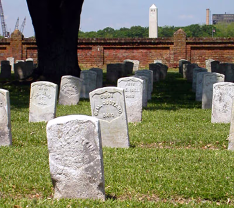 New Orleans Private Tour - 