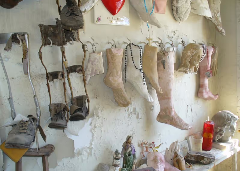 New Orleans Private Tour - 