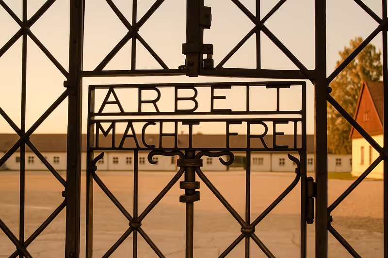 Munich Private Tour - 