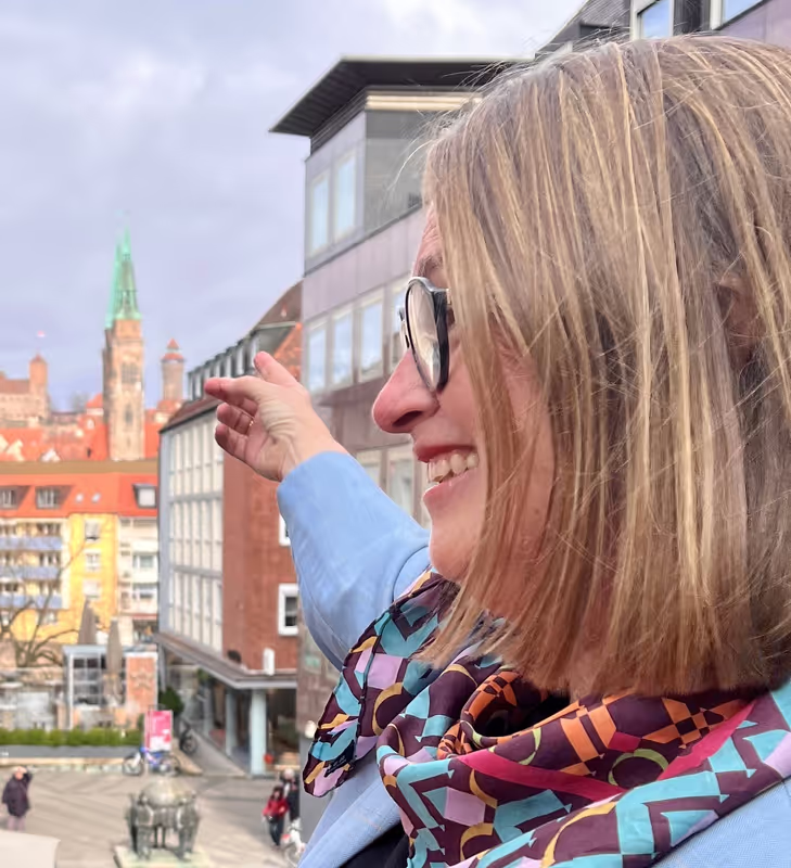 Nuremberg Private Tour - Nuremberg walking tour