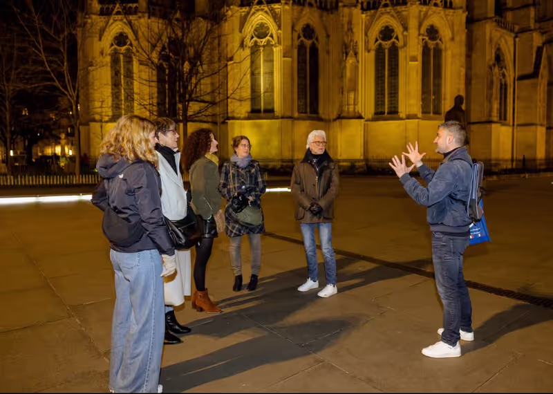 Bordeaux Private Tour - 