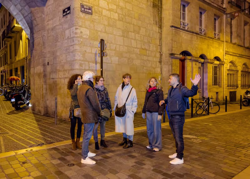 Bordeaux Private Tour - 