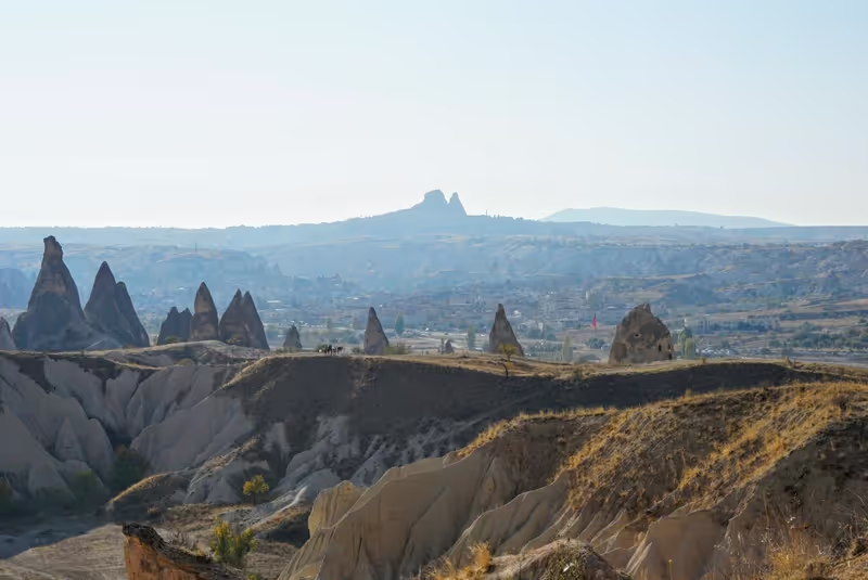 Cappadocia Private Tour - 
