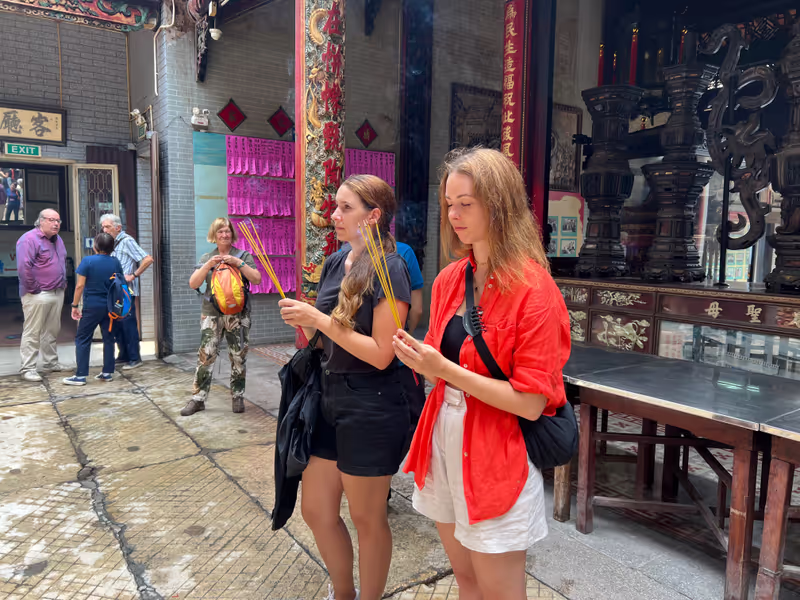 Ba Ria-Vung Tau Private Tour - 