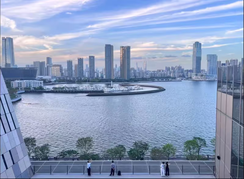 Shenzhen Private Tour - 