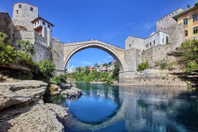Split Private Tour - 