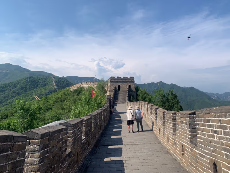 Beijing Private Tour - 