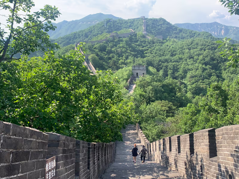 Beijing Private Tour - 
