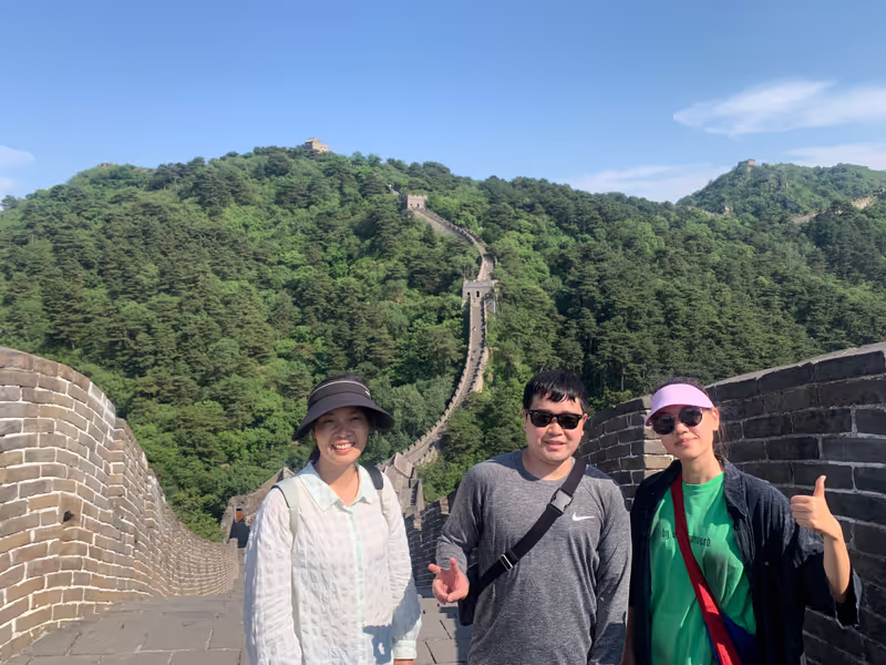 Beijing Private Tour - 