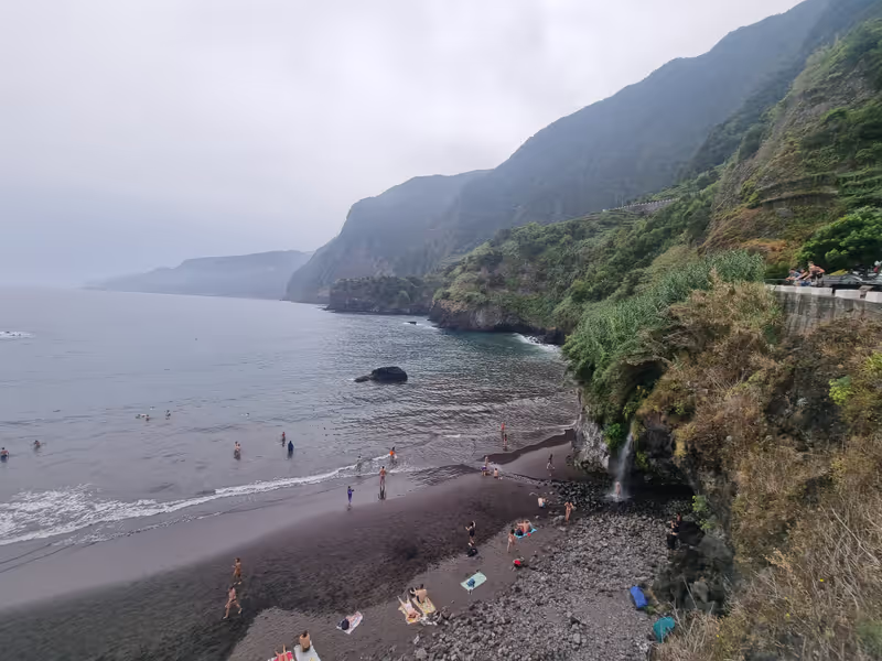 Madeira Private Tour - Seixal