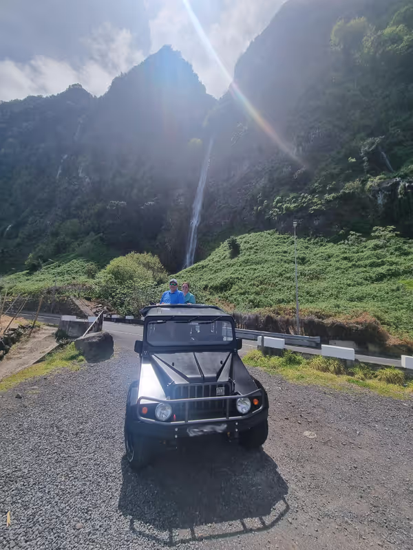 Madeira Private Tour - 