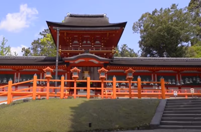 Nara Private Tour - 