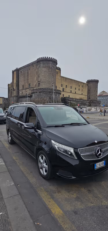 Sorrento Private Tour - 