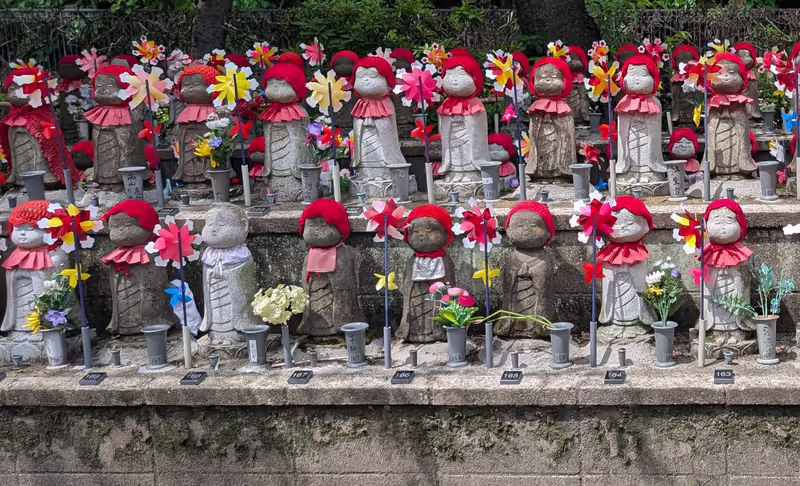 Tokyo Private Tour - 