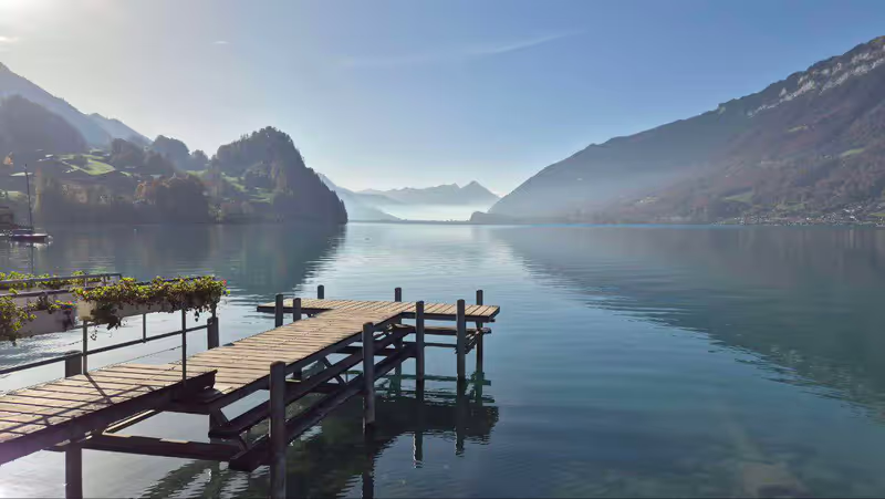 Lucerne Private Tour - 