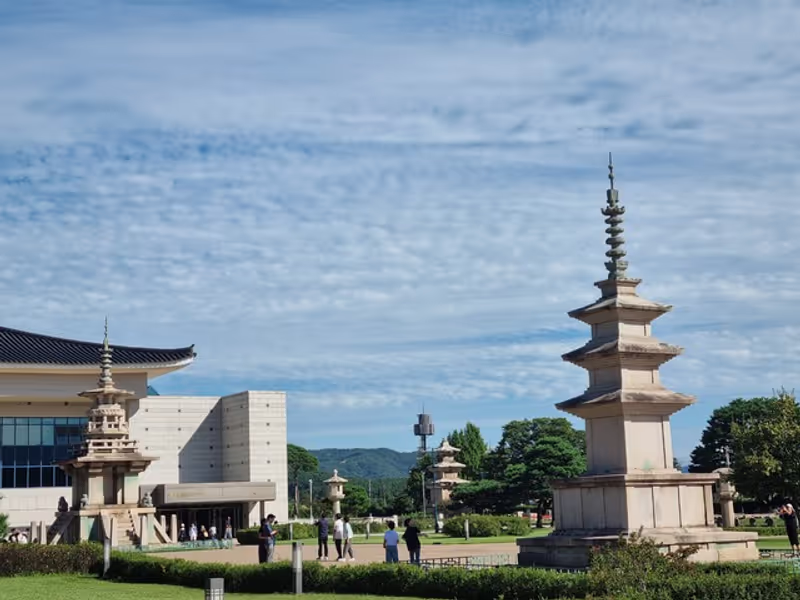 Busan Private Tour - 