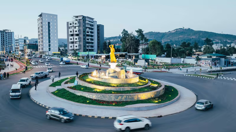 Addis Ababa Private Tour - 