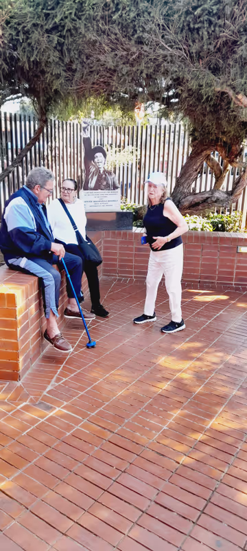 Johannesburg Private Tour - 