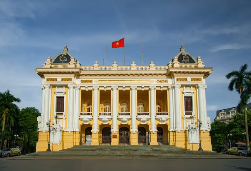 Hanoi Private Tour - 