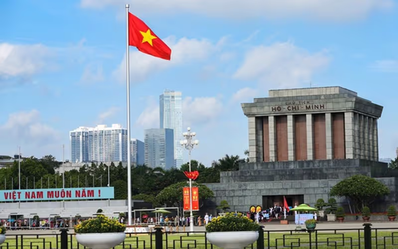 Hanoi Private Tour - 